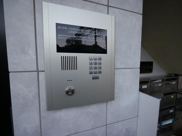 プレステージ24の物件内観写真